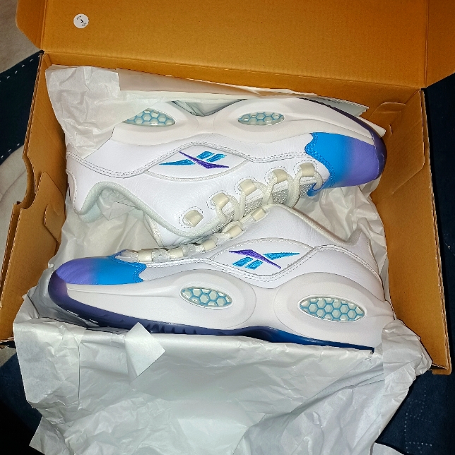 Reebok
